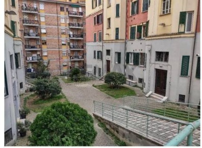 Foto Appartamento in Via Dalmazio Birago 16, Perugia Semicentro - Stazione