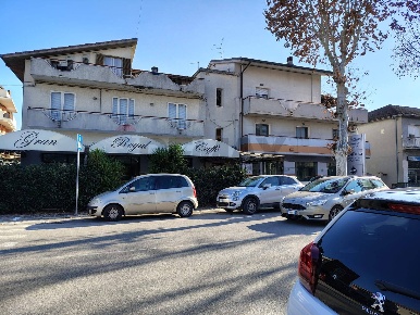 Foto Locale commerciale in via aldo moro 117, San Giovanni Teatino