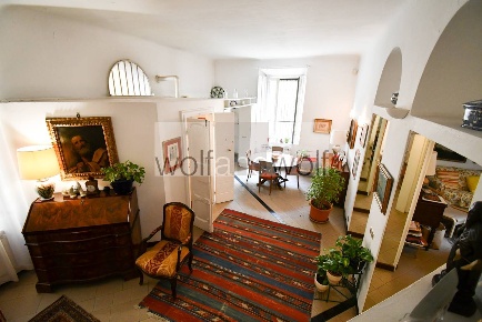 Foto Appartamento in Via Ripa Di Porta Ticinese 21, Milano di 115 m²
