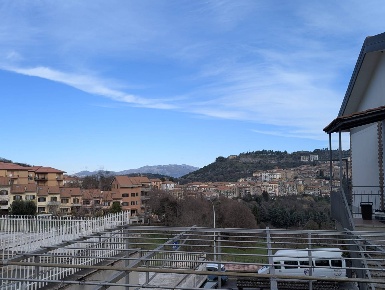 Foto Appartamento in VIA TORRETTA, Segni di 75 m² con 3 locali in affitto