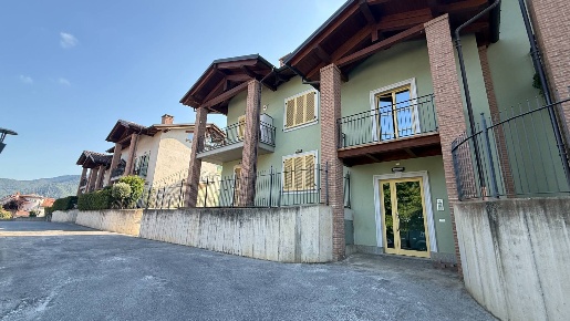 Foto Appartamento in strada Pracarbone, Villanova Mondovì Centro di 113 m²