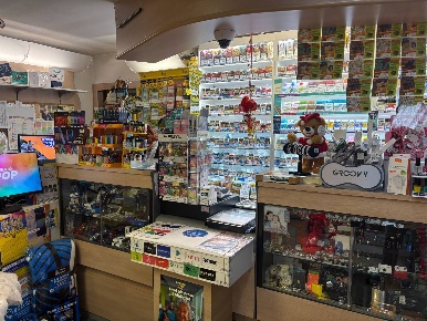 Foto Attività commerciale a San Giovanni Bianco Centro di 50 m² in vendita