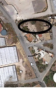 Foto Rustico in localita  berdia  vecchia snc, Vittoria di 150 m²