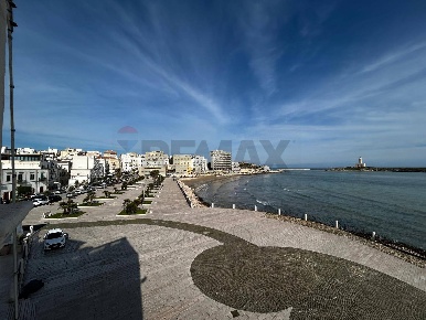 Foto Appartamento in Piazza Vittorio Emanuele II 21, Vieste Centro