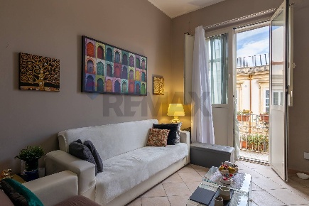 Foto Appartamento in Via Montegrappa 73, Siracusa Borgata - Santa Lucia