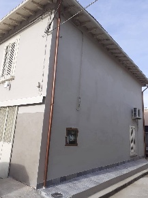 Foto Casa indipendente in Via Lombardia, Santa Croce sull'Arno Centro