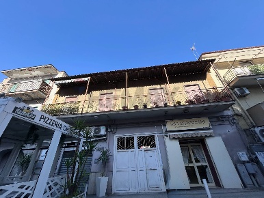 Foto Appartamento in Via Nazionale delle Puglie 78, Casoria Arpino