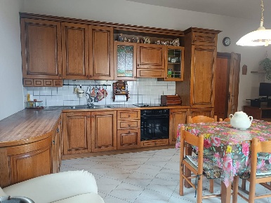 Foto Casa indipendente in Via Mazzana 12, Montopoli in Val d'Arno Marti