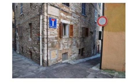 Foto Appartamento in Via Francolina 16, Perugia Centro Storico di 84 m²