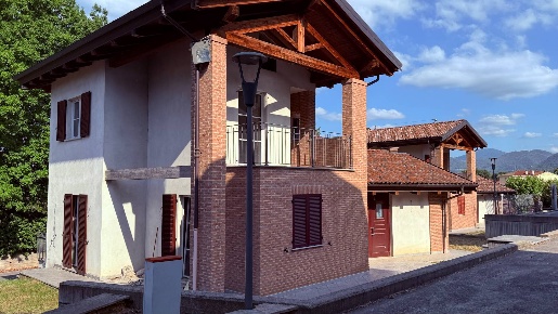 Foto Villa unifamiliare in strada Pracarbone, Villanova Mondovì Centro