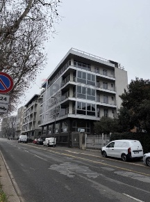 Foto Ufficio in Viale Lunigiana 40, Milano Maggiolina di 190 m² in affitto
