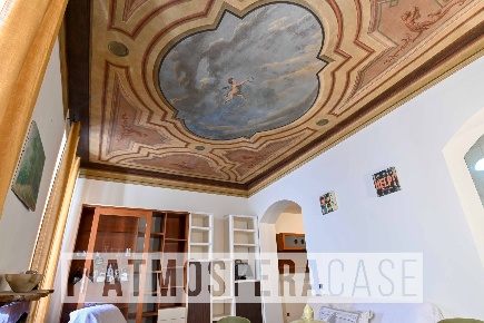 Foto Appartamento in Via Sant'alessandro 80, Bergamo Centro di 140 m²