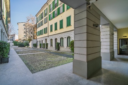 Foto Appartamento in Via Casale 5, Milano Navigli - Darsena di 75 m²
