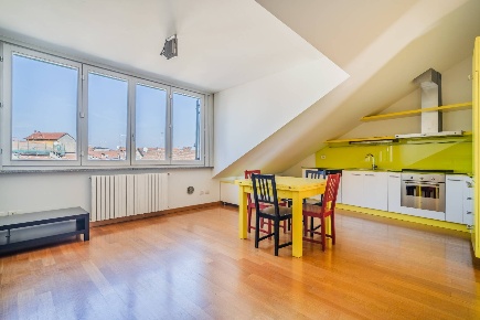 Foto Appartamento in Via Casale 5, Milano Navigli - Darsena di 63 m²