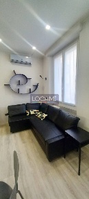 Foto Appartamento in Via Cufra 29, Milano Istria di 58 m² con 2 locali