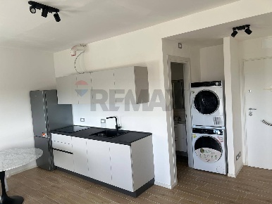 Foto Appartamento in Via Carlo Linneo 130, Genova Rivarolo di 50 m²