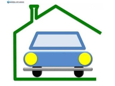 Foto Posti auto in Via, Termoli Centro di 26 m² con 1 locali in affitto