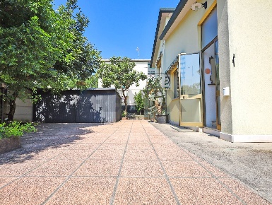 Foto Casa indipendente in Via G. Pascoli 5, Mirano Mirano Paese di 170 m²