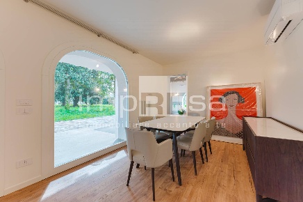 Foto Villa unifamiliare in via Noalese, Treviso San Giuseppe - Aeroporto