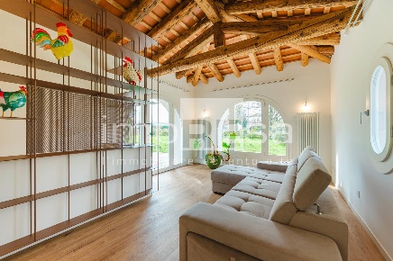 Foto Villa unifamiliare in via Noalese, Treviso San Giuseppe - Aeroporto