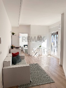 Foto Appartamento in Dimora Aurora - Via Giuseppe Capaldi 40, Bari di 50 m²