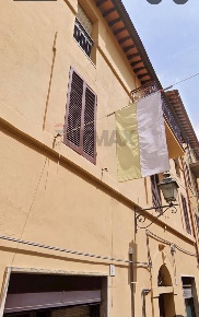 Foto Appartamento in Via Vittorio Emanuele II 5, Marsciano Centro di 90 m²