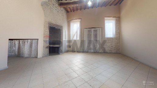 Foto Appartamento in Via Vittorio Emanuele II 5, Marsciano Centro di 90 m²