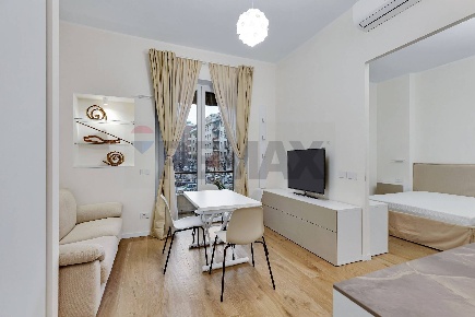 Foto Appartamento in Via Mauro Macchi 65, Milano Centrale di 50 m²