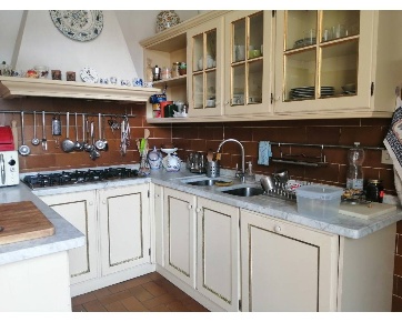 Foto Casa indipendente in via Bagnaia 105, Ponsacco Centro di 550 m²