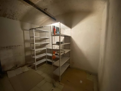 Foto Magazzino in corso Lodi 2, Milano Porta Romana - Medaglie d'Oro