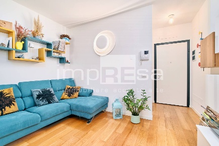 Foto Appartamento in VIA VITTORIO VENETO, Carbonera Centro di 110 m²