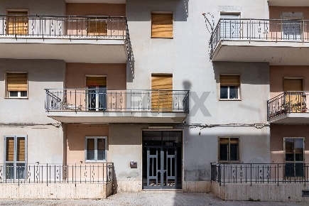 Foto Appartamento in Via Santa Panagia 79, Siracusa di 152 m² con 5 locali