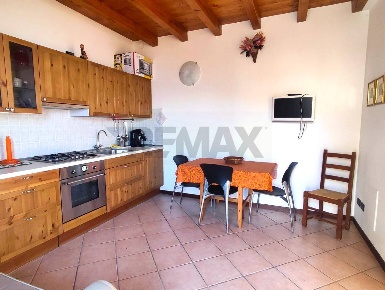 Foto Appartamento a Pian Camuno di 65 m² con 2 locali in vendita