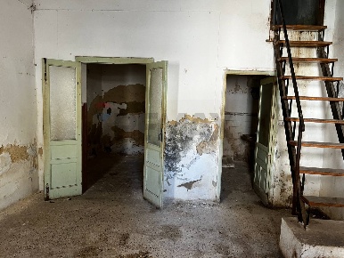 Foto Casa indipendente in via Alloro 19, Santa Croce Camerina Centro