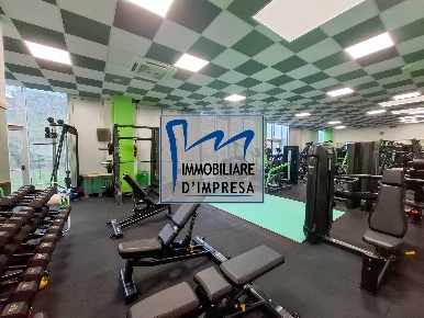 Foto Locale commerciale in Via Emilia Est, Parma San Prospero di 350 m²