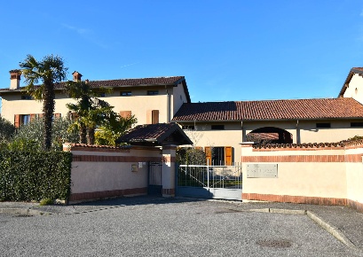 Foto Appartamento in VIA CASCINA CASTELLAZZO 1, Vimercate San Maurizio