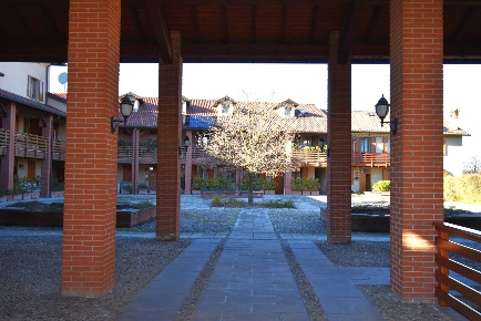 Foto Appartamento in VIA CASCINA CASTELLAZZO 1, Vimercate San Maurizio