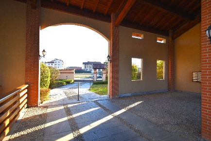 Foto Appartamento in VIA CASCINA CASTELLAZZO 1, Vimercate San Maurizio