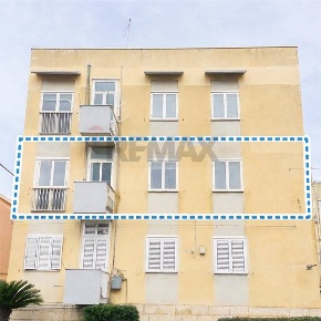 Foto Appartamento in Via Cincinnato 21, Modica Modica Sorda di 124 m²