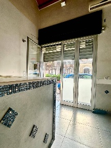 Foto Locale commerciale in viale luigi cadorna 48/A, Siracusa di 70 m²