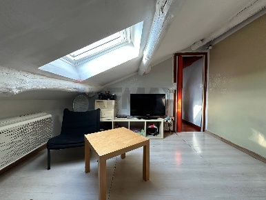 Foto Attico in Via Giulio E Corrado Venini 54, Milano Pasteur di 50 m²