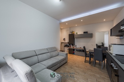 Foto Appartamento in Via Flaiani 50, Modena San Faustino di 86 m²