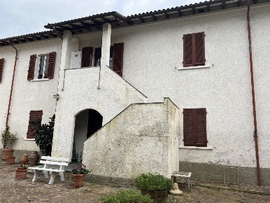 Foto Casale in Via tre luci, Pietrasanta di 223 m² con 13 locali in vendita