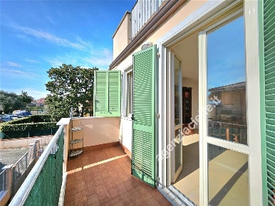 Foto Appartamento a Massa Rinchiostra - Quercioli di 70 m² con 4 locali