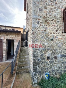 Foto Appartamento a Sovicille Stigliano di 110 m² con 4 locali in vendita