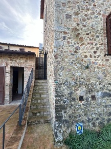 Foto Appartamento a Sovicille Stigliano di 110 m² con 4 locali in vendita