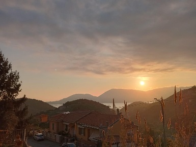 Foto Appartamento a La Spezia Pitelli di 45 m² con 2 locali in vendita