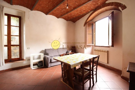 Foto Appartamento a Figline e Incisa Valdarno Incisa In Val D'Arno di 55 m²