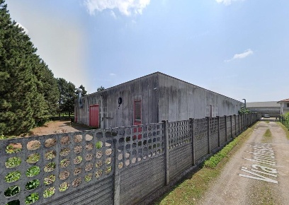 Foto Capannone industriale a Giussano Centro di 15447 m² con 5 locali