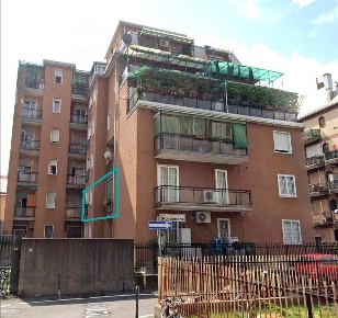 Foto Appartamento a Baranzate di 59 m² con 3 locali in vendita